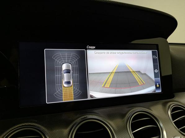 Mercedes-Benz E-Класс V (W213 S213 C238) с пробегом 2020 года, цена 3 250 000 рублей, 100948 км, седан, Автокод Объявления