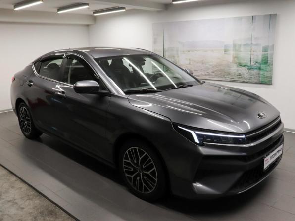 Москвич 6 с пробегом 2023 года, цена 1 390 000 рублей, 63801 км, лифтбек, Автокод Объявления