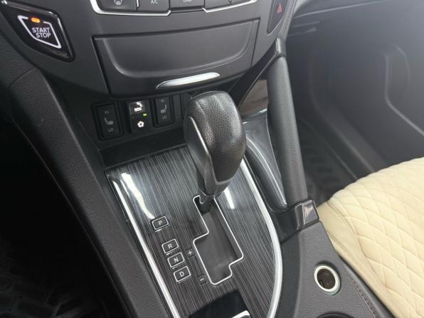 Dongfeng AX7 I с пробегом 2018 года, цена 1 299 000 рублей, 92000 км, внедорожник, Автокод Объявления