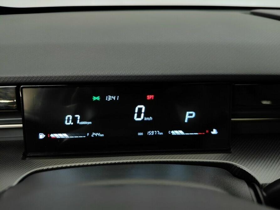 JETOUR DASHING I Подольск  - изображение 10