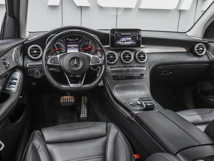 Mercedes-Benz GLC I (X253) Ростов-на-Дону  - изображение 6