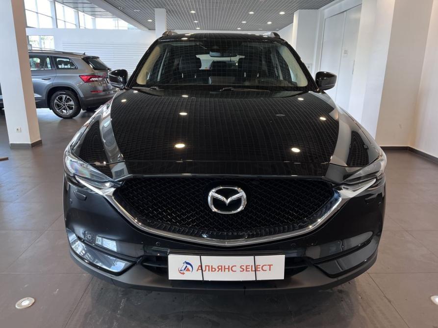 Mazda CX-5 II Чебоксары  - изображение 8