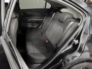 Chevrolet Aveo II Казань  - изображение 23