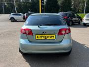 Chevrolet Lacetti I Нефтекамск  - изображение 15