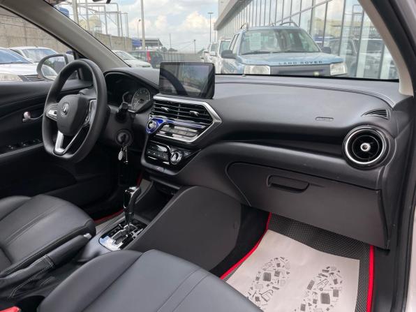 Changan Alsvin с пробегом 2023 года, цена 990 000 рублей, 9500 км, седан, Автокод Объявления