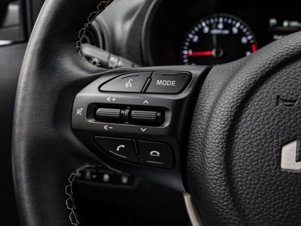 Kia Morning III с пробегом 2021 года, цена 1 780 000 рублей, 32300 км, хэтчбек, Автокод Объявления