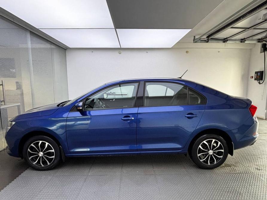 Skoda Rapid II Уфа  - изображение 10