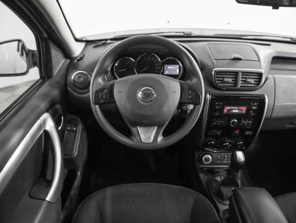 Nissan Terrano III (D10) с пробегом 2017 года, цена 1 319 000 рублей, 98886 км, внедорожник, Автокод Объявления