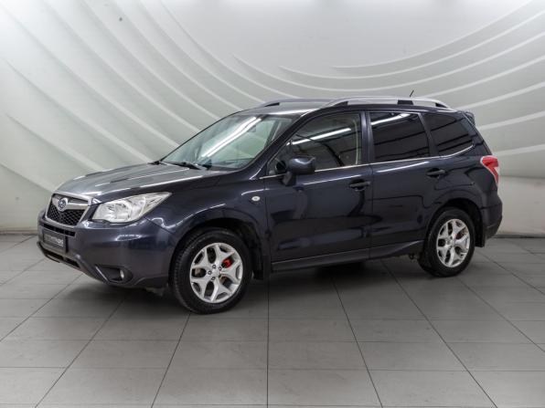 Subaru Forester IV с пробегом 2012 года, цена 1 280 000 рублей, 198403 км, внедорожник, Автокод Объявления