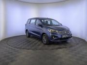 Suzuki Ertiga II Москва  - изображение 32