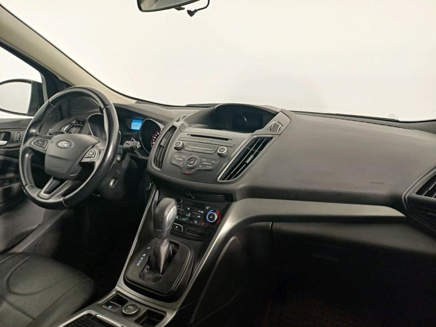 Ford Kuga II Рестайлинг Архангельск  - изображение 13