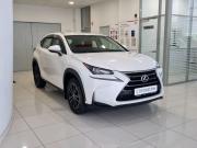 Lexus NX I Омск  - изображение 22