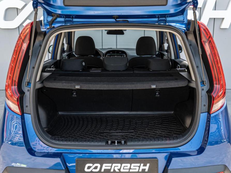 Kia Soul III Краснодар  - изображение 21