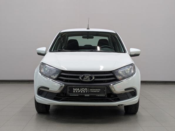 Lada (ВАЗ) Granta I Рестайлинг с пробегом 2023 года, цена 630 000 рублей, 82406 км, седан, Автокод Объявления