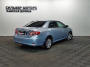 Toyota Corolla X (E140 E150) Рестайлинг Пермь  - изображение 24