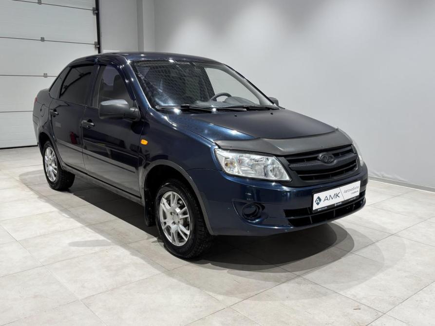 Lada (ВАЗ) Granta I Екатеринбург  - изображение 2