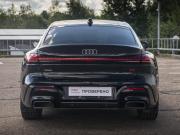 Audi A5 III (B10) Москва  - изображение 38