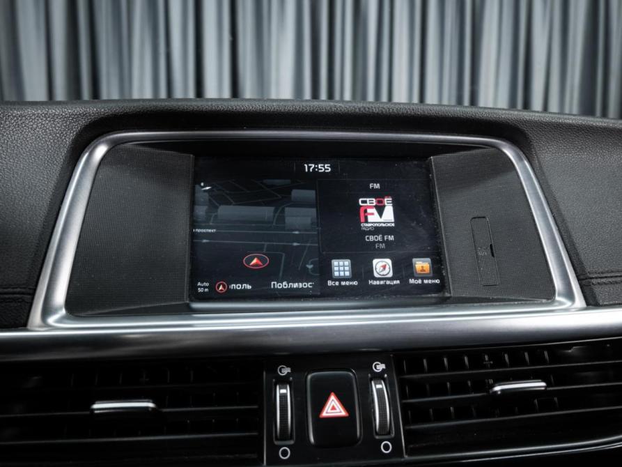 Kia Optima IV Ставрополь  - изображение 12