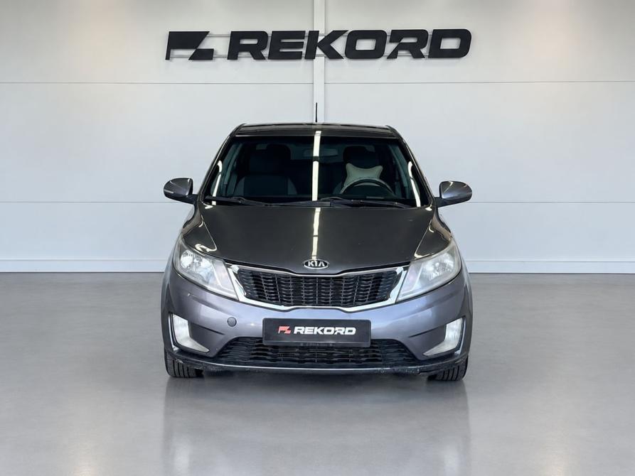 Kia Rio III Уфа  - изображение 5