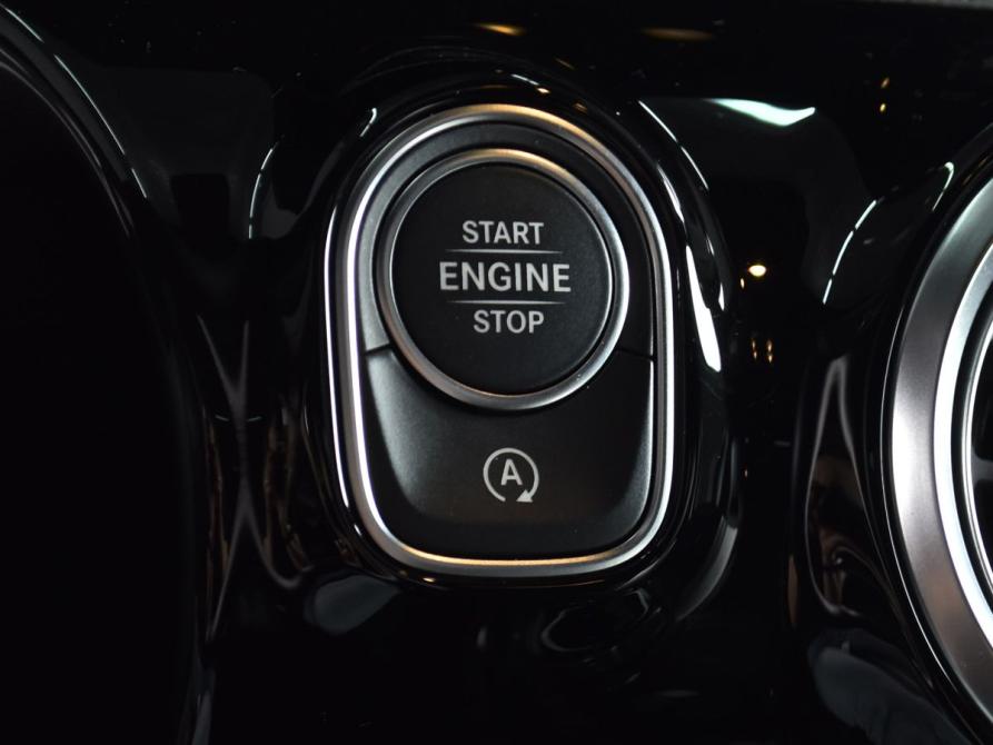 Mercedes-Benz A-Класс AMG II (W177) Кемерово  - изображение 21