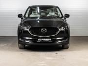 Mazda CX-5 II Рестайлинг Ставрополь  - изображение 27