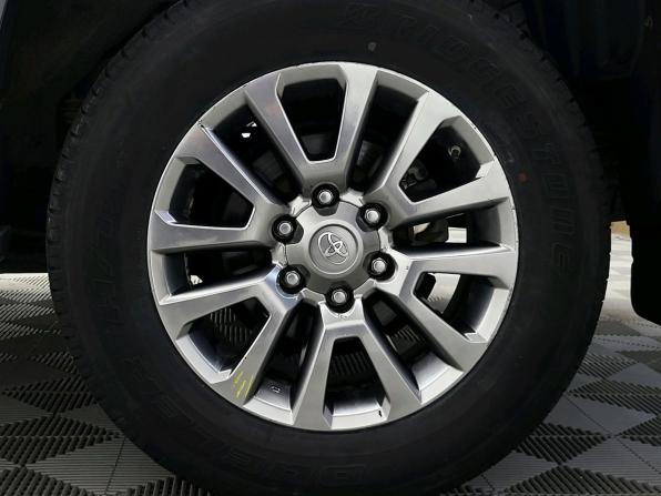 Toyota Land Cruiser Prado 150 Series Рестайлинг 2 с пробегом 2020 года, цена 5 689 000 рублей, 84595 км, внедорожник, Автокод Объявления