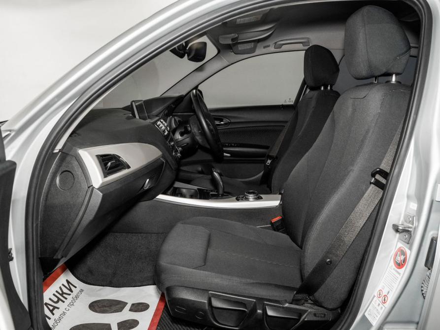 BMW 1 серии II (F20/F21) Иркутск  - изображение 6