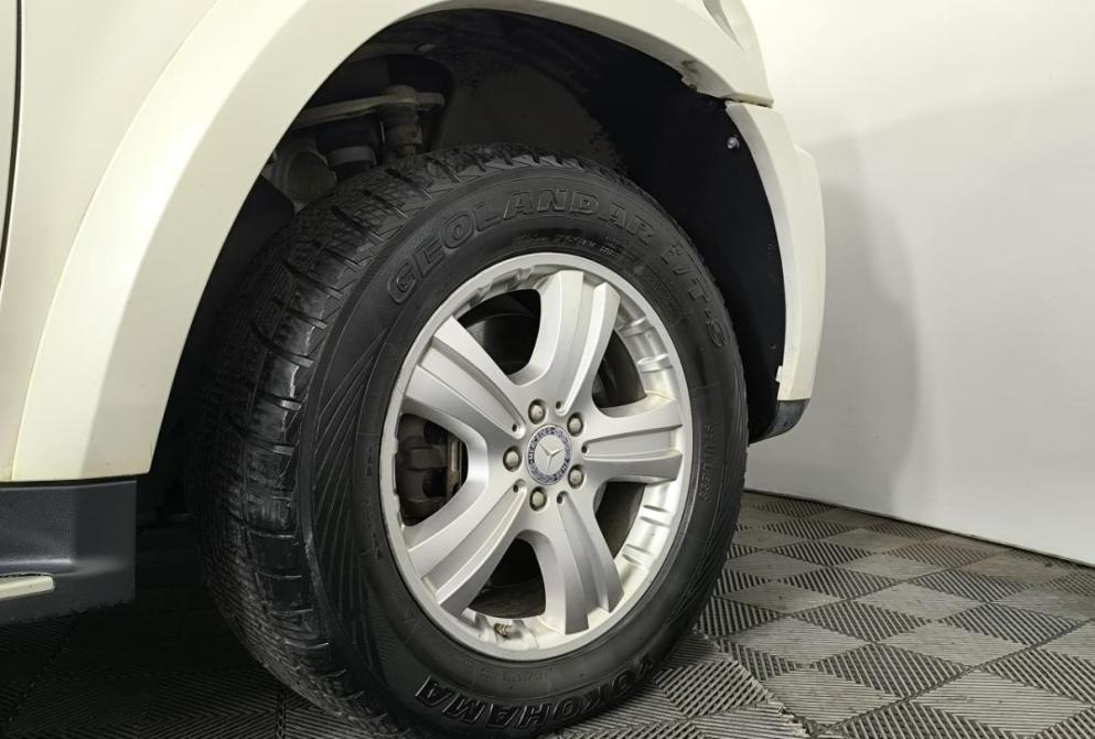 Mercedes-Benz GL-Класс I (X164) Рестайлинг Нижний Новгород  - изображение 21