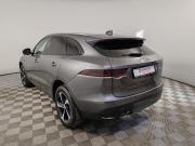 Jaguar F-Pace I Москва  - изображение 29