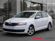 Skoda Rapid I Москва  - изображение 19