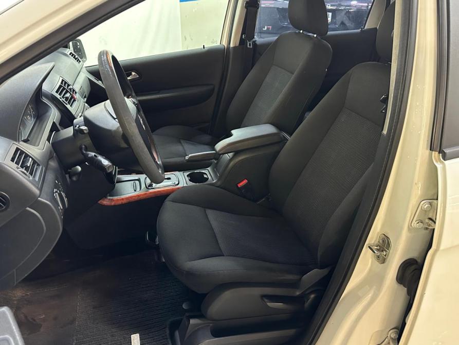 Mercedes-Benz A-Класс II (W169) Рестайлинг Санкт-Петербург  - изображение 6