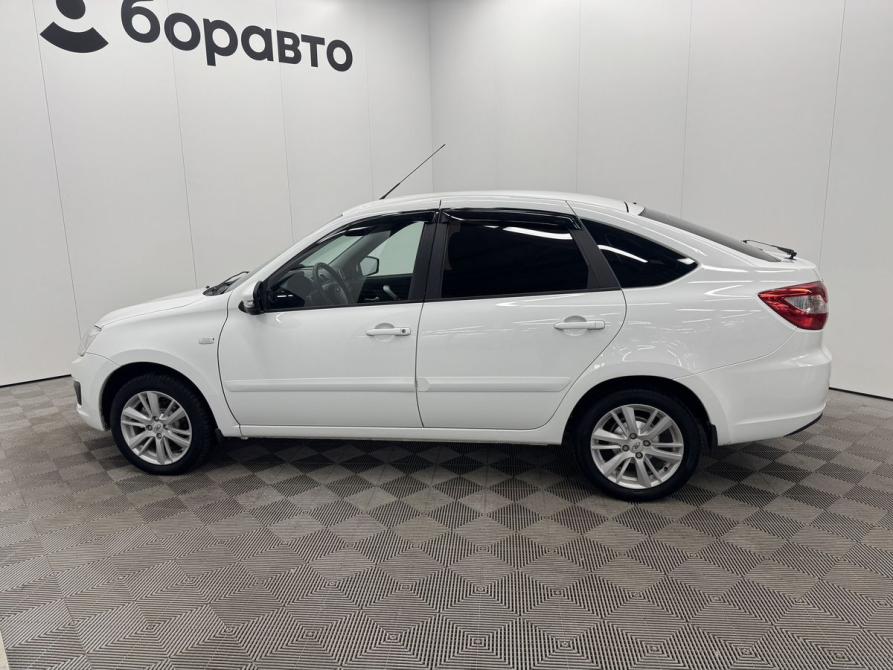Lada (ВАЗ) Granta I Воронеж  - изображение 2