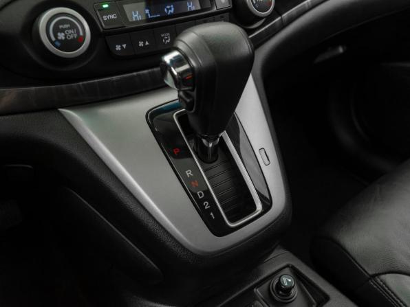 Honda CR-V IV с пробегом 2013 года, цена 1 490 000 рублей, 344380 км, внедорожник, Автокод Объявления