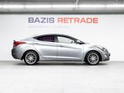 Hyundai Avante V Тюмень  - изображение 26
