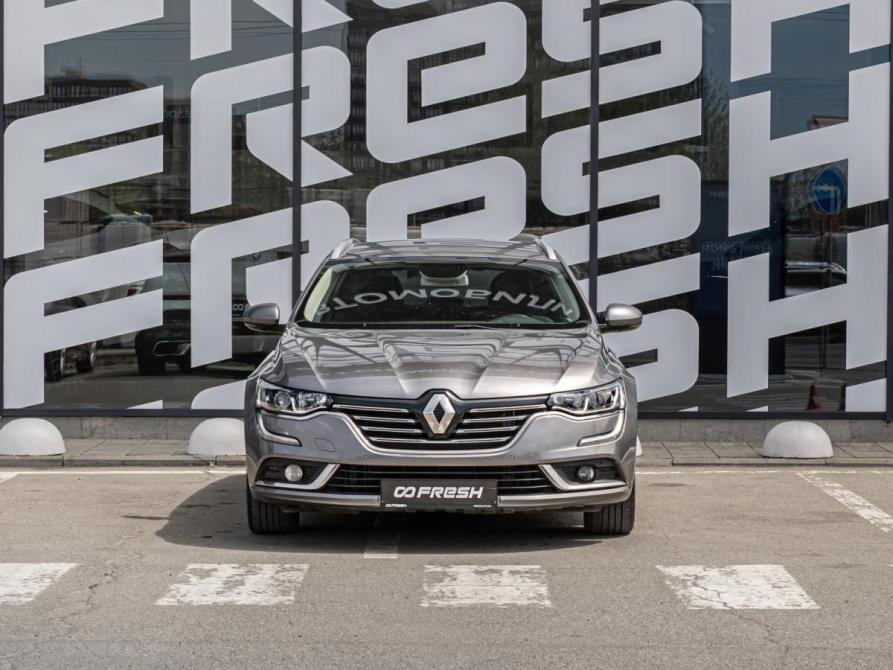 Renault Talisman I Краснодар  - изображение 3