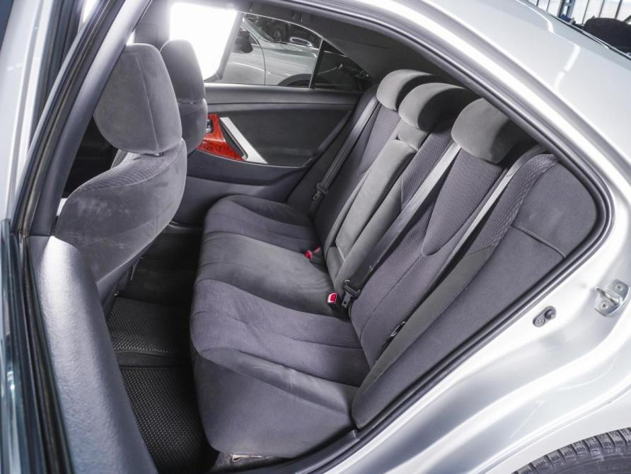 Toyota Camry VI (XV40) Рестайлинг Ростов-на-Дону  - изображение 9