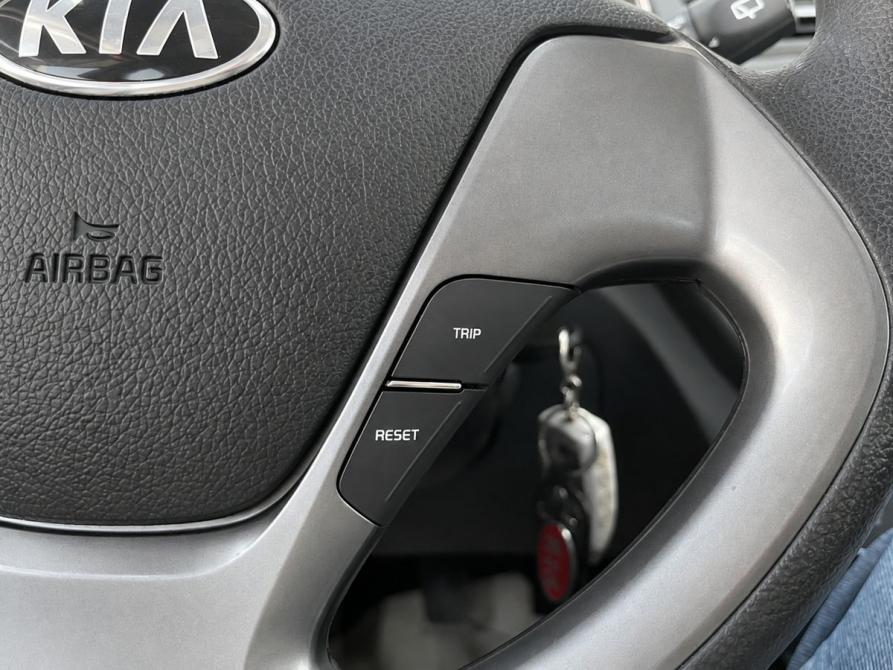 Kia Rio III Рестайлинг Уфа  - изображение 11