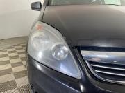 Opel Zafira B Рестайлинг Воронеж  - изображение 22