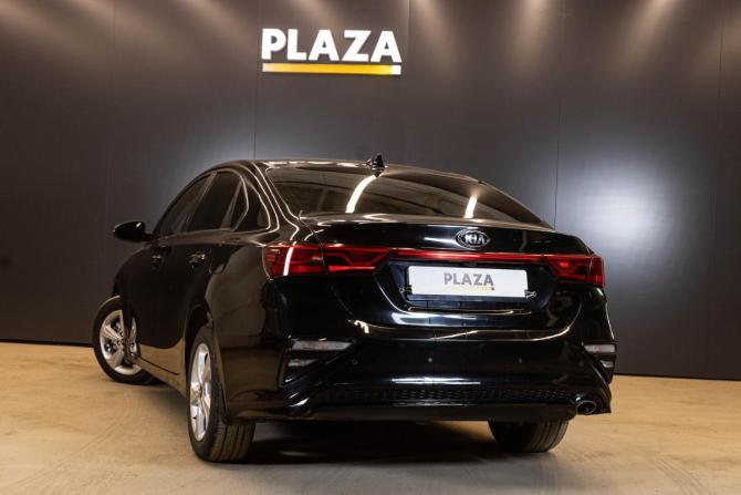 Kia Cerato IV с пробегом 2020 года, цена 1 419 000 рублей, 311358 км, седан, Автокод Объявления