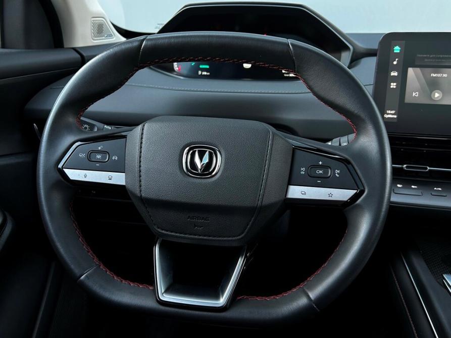 Changan CS55 Plus II Санкт-Петербург  - изображение 24
