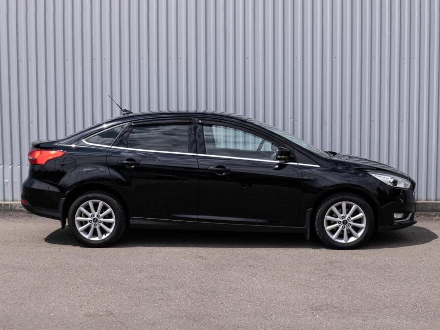 Ford Focus III Рестайлинг Сочи  - изображение 5