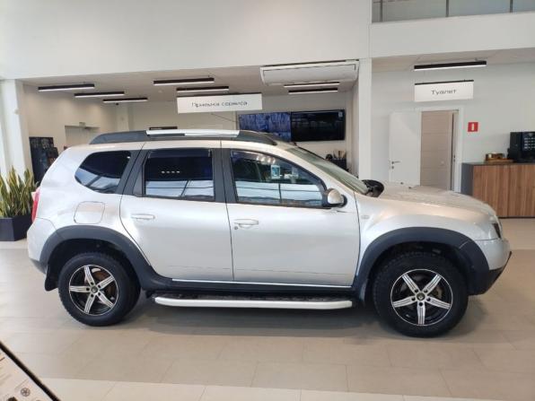 Renault Duster I с пробегом 2012 года, цена 1 150 000 рублей, 62726 км, внедорожник, Автокод Объявления