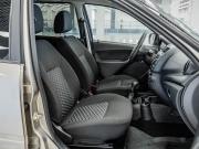 Lada (ВАЗ) Granta I Рестайлинг Самара  - изображение 25