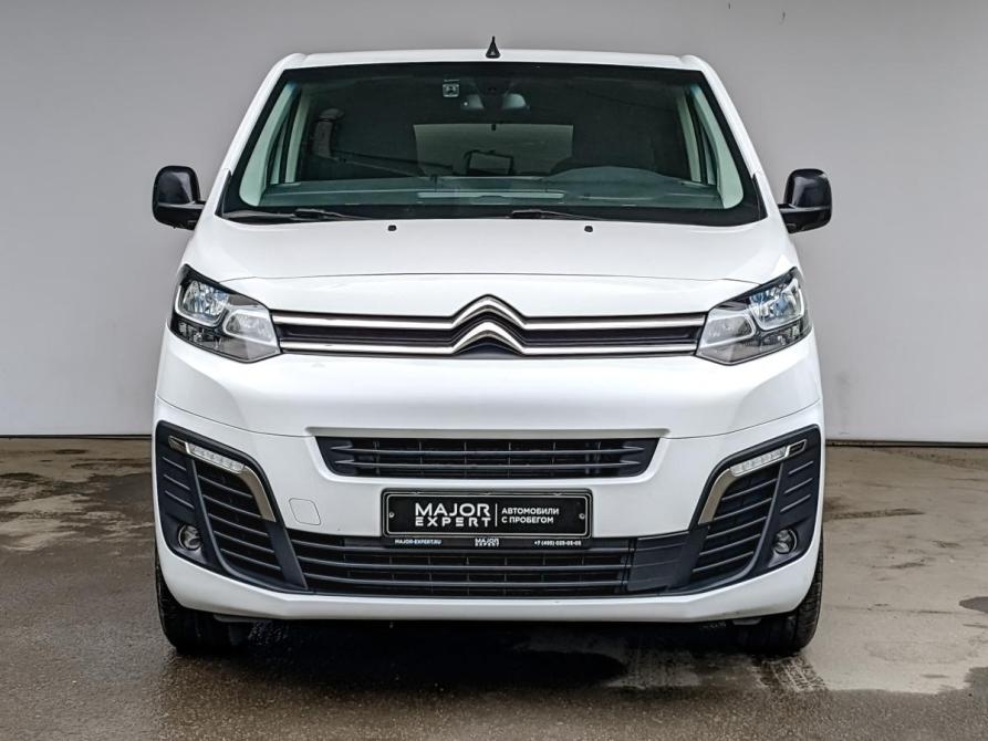 Citroen SpaceTourer I Москва  - изображение 2