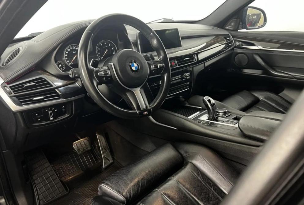 BMW X6 II (F16) Нижний Новгород  - изображение 10