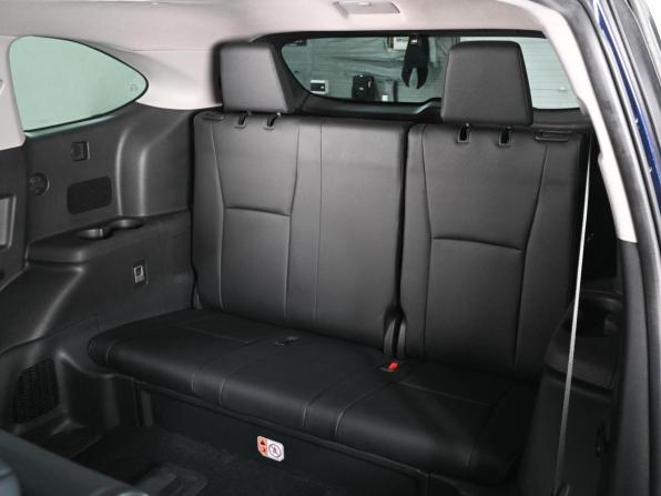 Toyota Highlander IV (XU70) с пробегом 2021 года, цена 6 999 000 рублей, 54614 км, внедорожник, Автокод Объявления