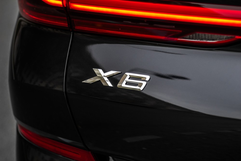BMW X6 III (G06) Рестайлинг Москва  - изображение 16