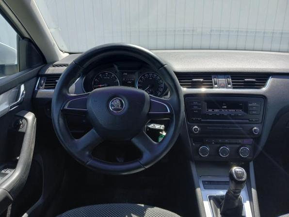 Skoda Octavia III (A7) с пробегом 2013 года, цена 1 099 000 рублей, 232500 км, лифтбек, Автокод Объявления