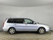 Mitsubishi Lancer IX Рестайлинг Воронеж  - изображение 28