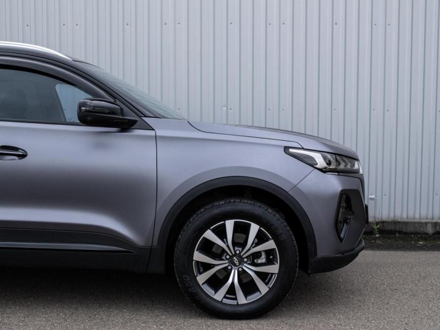 Chery Tiggo 7 Pro Max I Сочи  - изображение 6